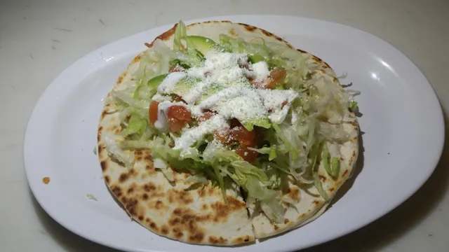 Tacos Michoacan