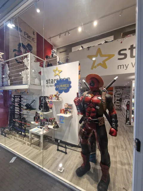 Star Shop Bologna