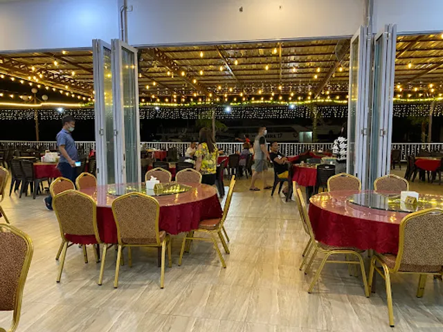 Baycity Seafood Harbour Bay