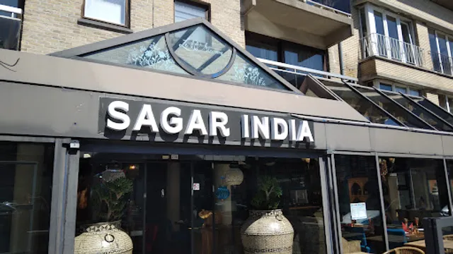 Shubh Sagar Indian Restaurant