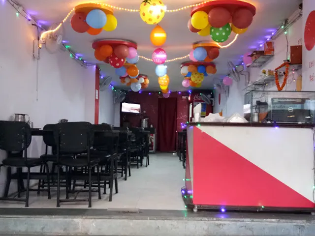 Guptaji Restaurant