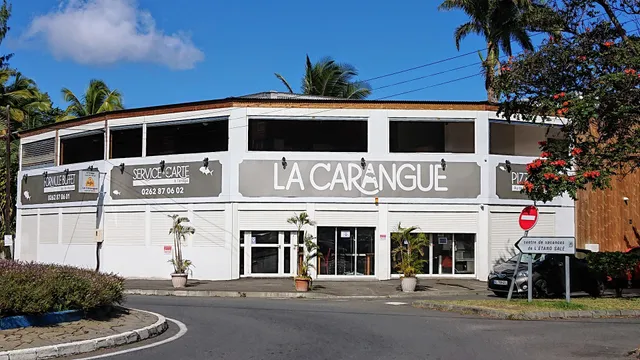 La Carangue