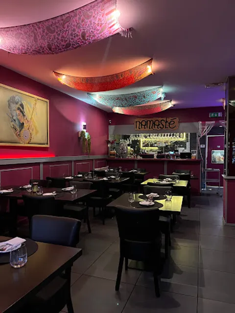 Curry Heaven Indian Restaurant 🇮🇳