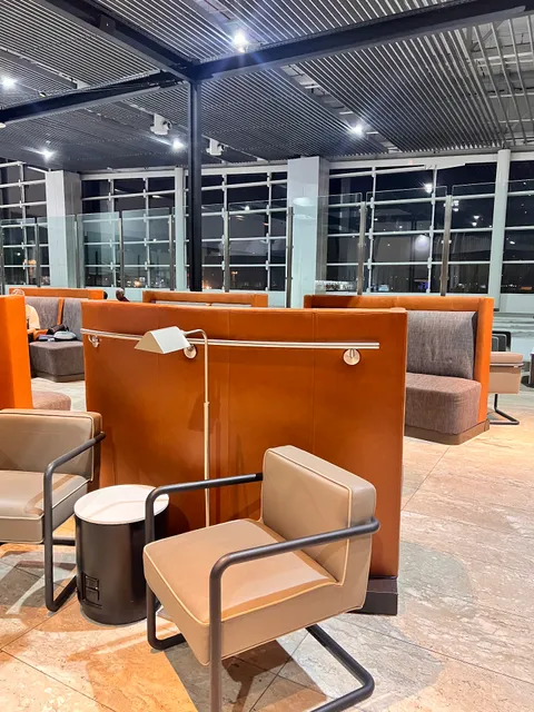 LATAM VIP Lounge