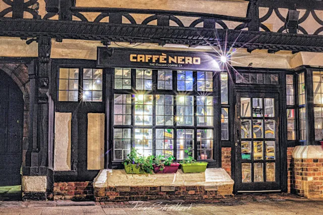 Caffè Nero