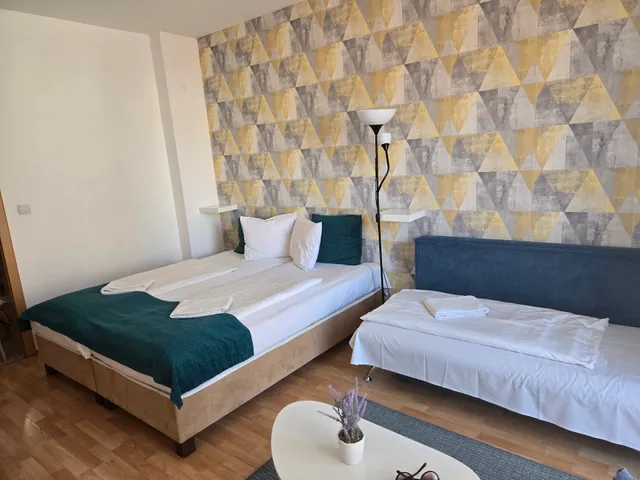 Nova Apartments Budapest