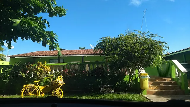 Pousada Porto do Sol