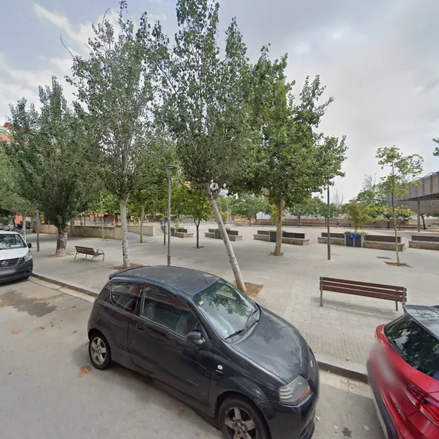 Mercadillo Segundamano el prat