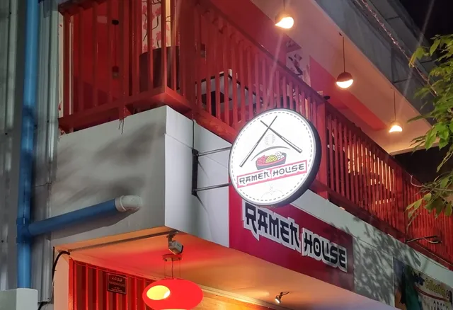 Ramen House