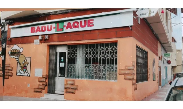 Bocatería Badulaque