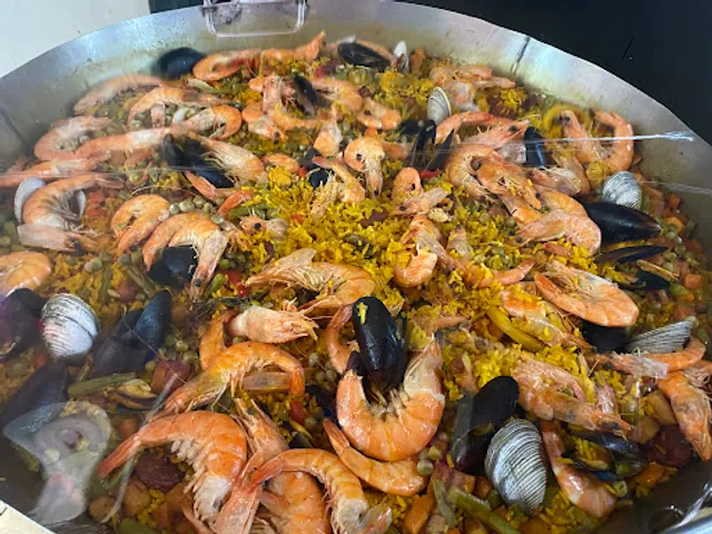 Carnitas El Puerquito Valiente