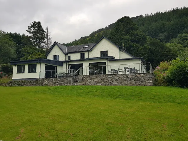 Dolbrodmaeth Riverside B&B