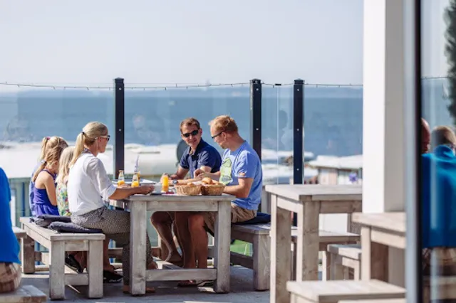 Café & Bistro Südstrand