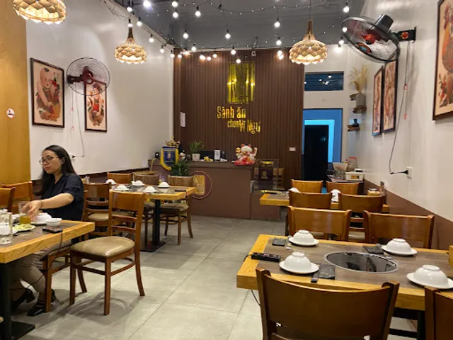 Chả cá lăng Vĩ Ngư