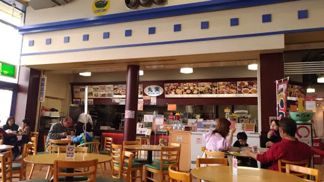 丸実 アカマル店