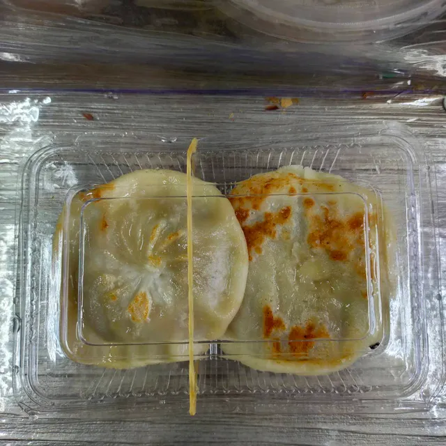 小愛の店·越南法國麵包