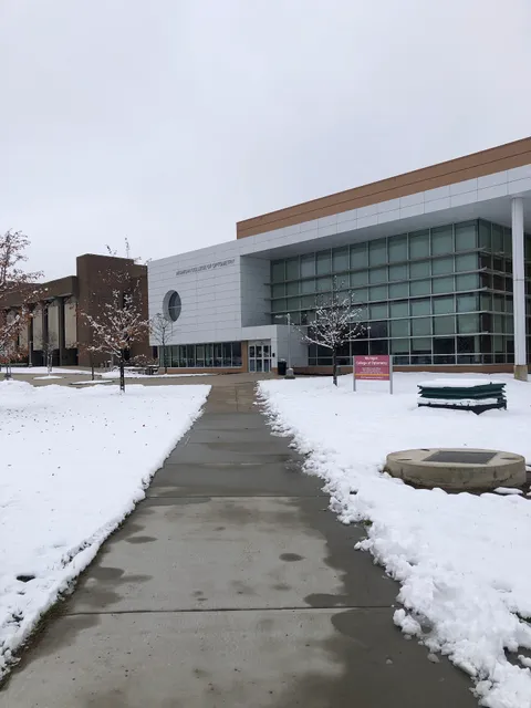 Michigan College of Optometry