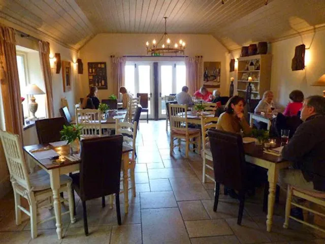 The Duke of Cumberland Arms