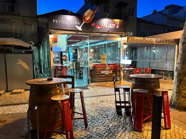 Petisqueira do Manel