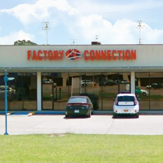 Factory Connection