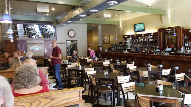 The Boulevard Tavern