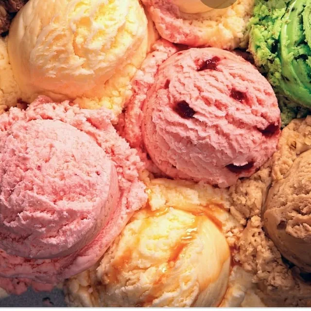 Country Girls Ice Cream Parlor