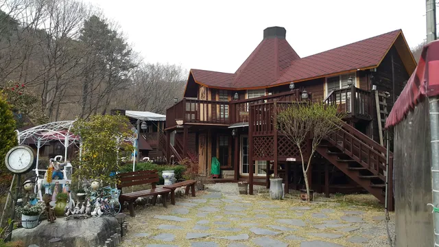 Finland Village Pension