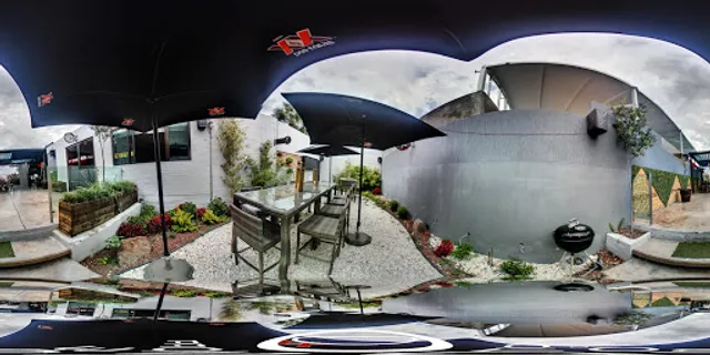 Cantina Bar Royal City