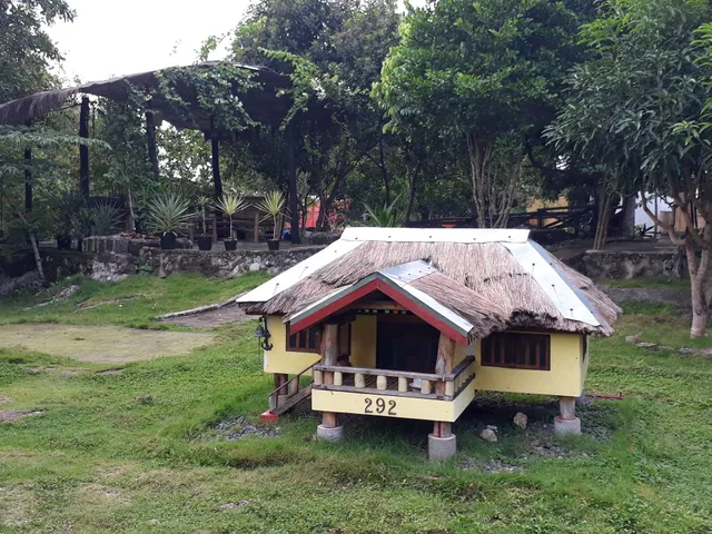 Bougainvillea Paradise Campground