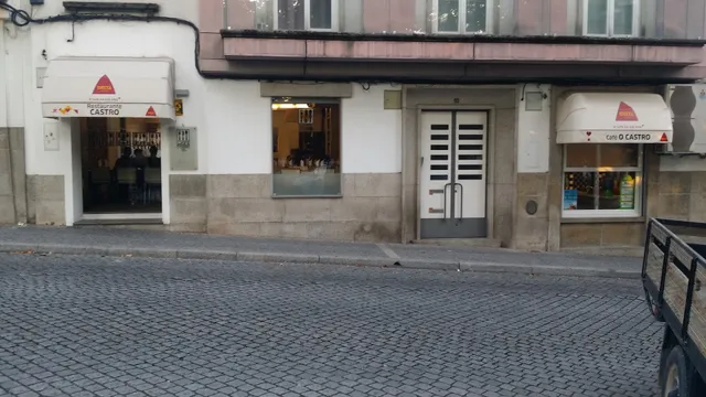Restaurante Castro