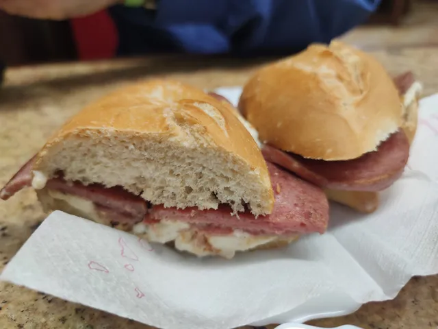 El Rinconcito de la Grama