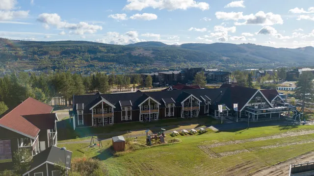 Trysilfjell Apartment Hotel