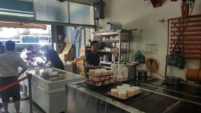 Feng Chun Shaved Ice Mountain