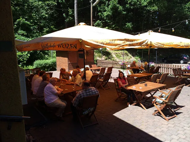 Gasthaus Zum Schützenhaus