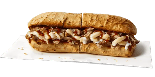 Potbelly Sandwich Shop Nova Kitchen