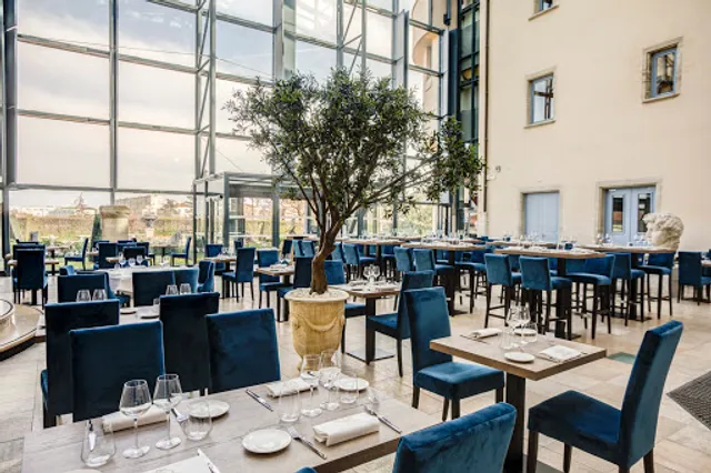 Chateau de Saint Priest