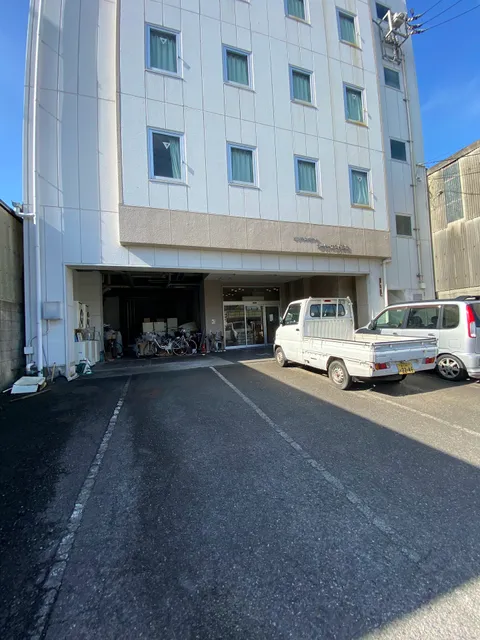 Chateau Est Takamatsu