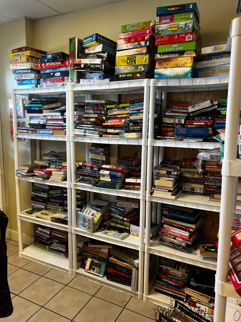 The Mustard Seed Market