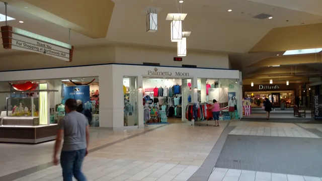 Northwoods Mall