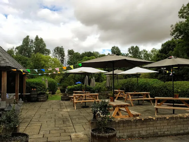 The Red Lion Sturmer