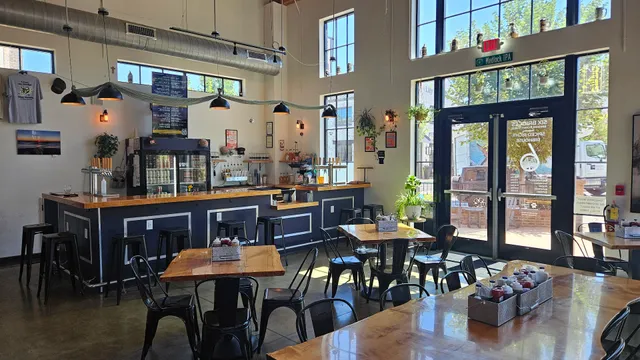 Spiced Right Ribhouse Crabapple