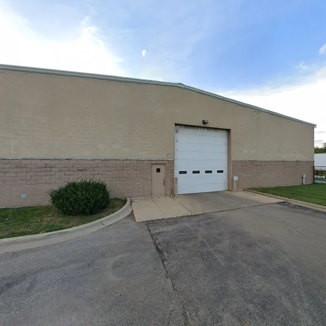 West Dundee Public Works Department