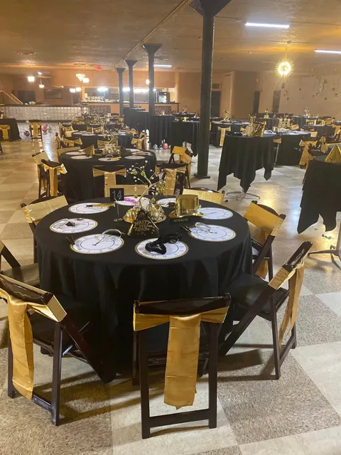 Deco Ballroom and Event Center