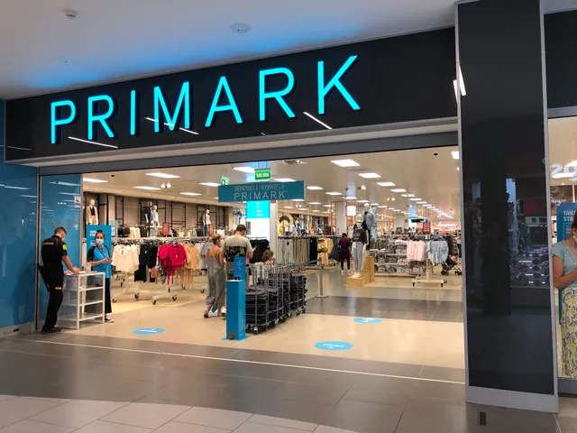 Primark