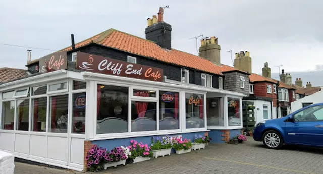 Cliff End Cafe