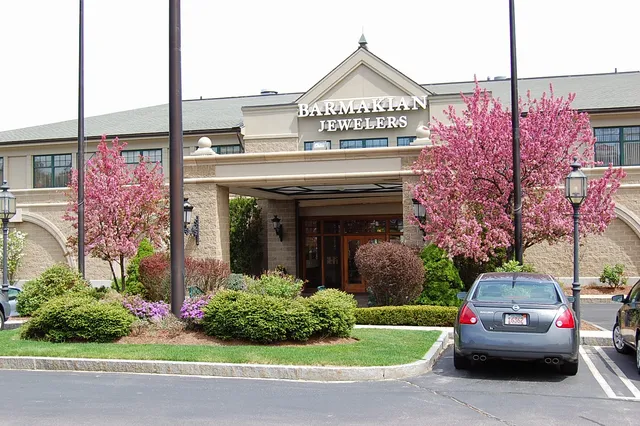 Barmakian Jewelers