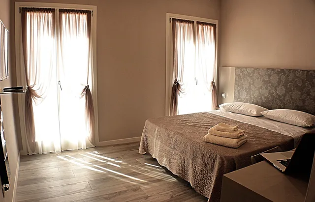 Lanterna Room&Breakfast