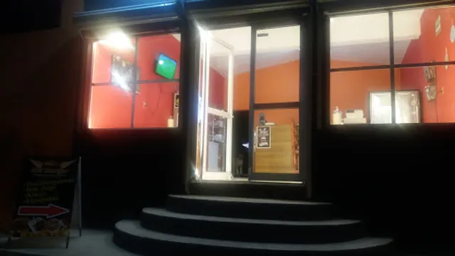 Burger House Saltillo