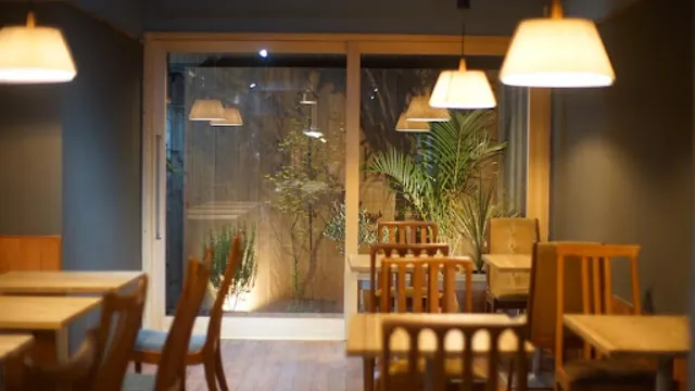 French Restaurant "Pierre precieuse" Kyoto / Wagyu＆seafood