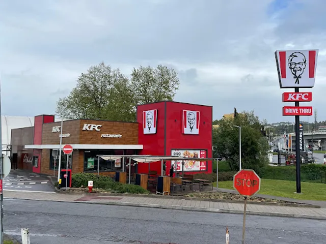 KFC Ermesinde